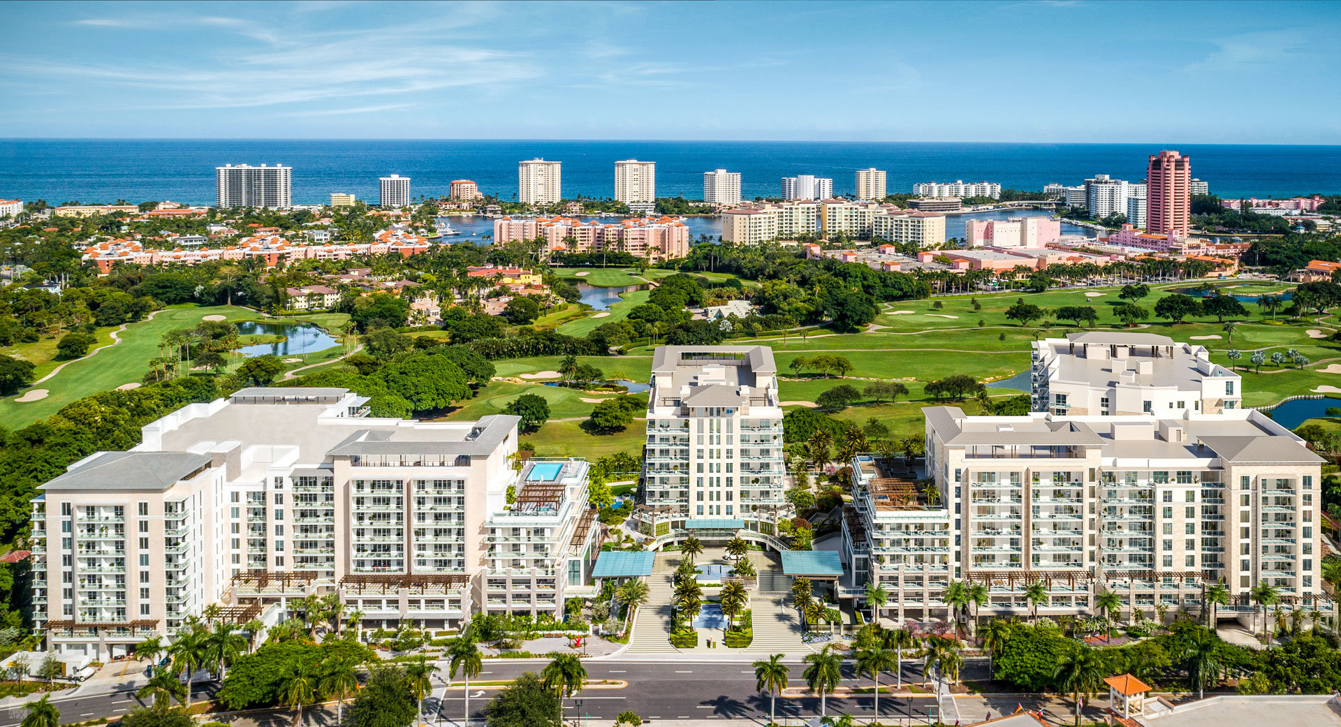 Alina Residences Condos for Sale in Boca Raton, FL